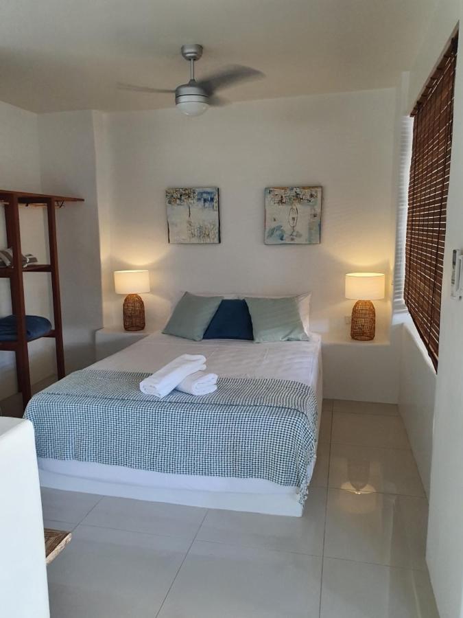 Beachside Apartment 1 With Plunge Pool Port Douglas Kültér fotó