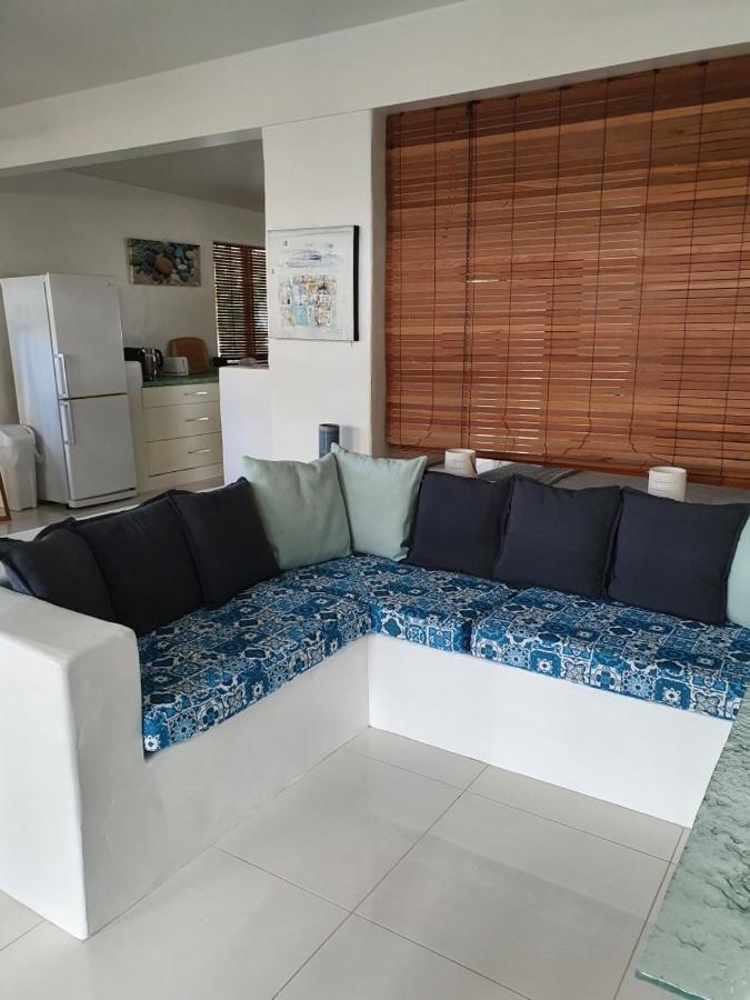 Beachside Apartment 1 With Plunge Pool Port Douglas Kültér fotó