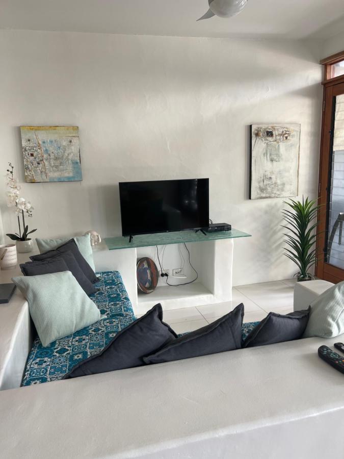 Beachside Apartment 1 With Plunge Pool Port Douglas Kültér fotó