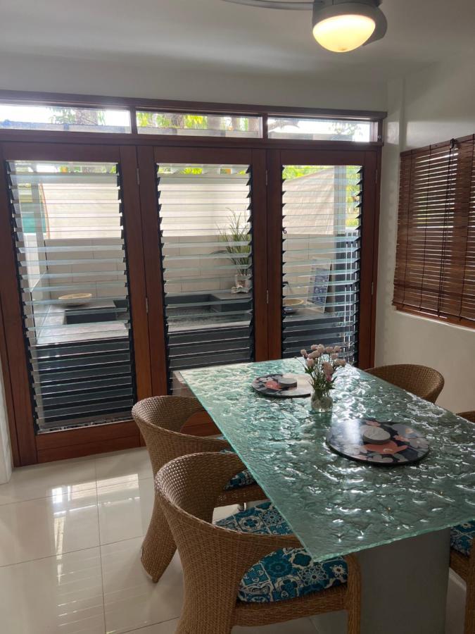Beachside Apartment 1 With Plunge Pool Port Douglas Kültér fotó