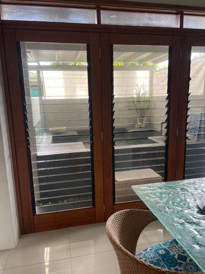 Beachside Apartment 1 With Plunge Pool Port Douglas Kültér fotó